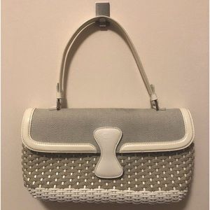 Vintage shoulder bag -Tod's